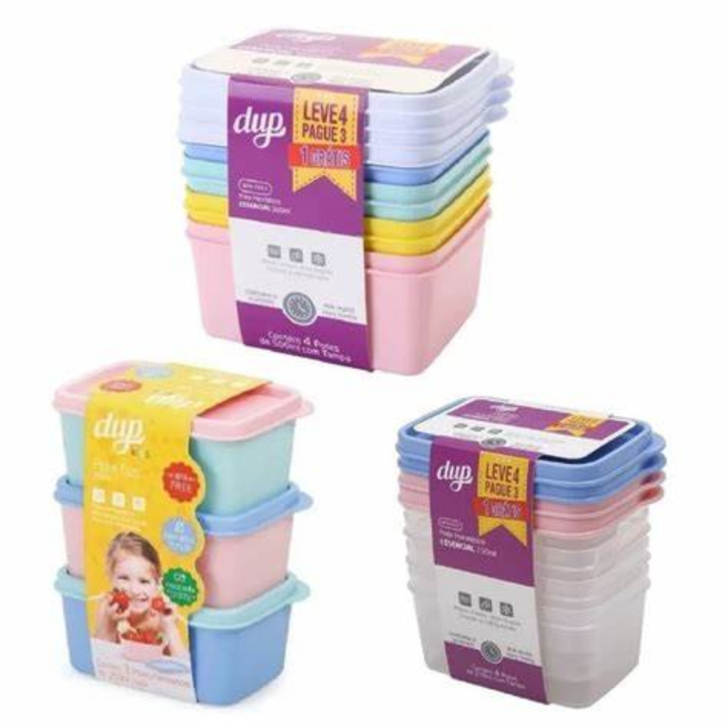 Dup Vasilhas: Guia Completo e Onde Comprar | BuscaProdutos