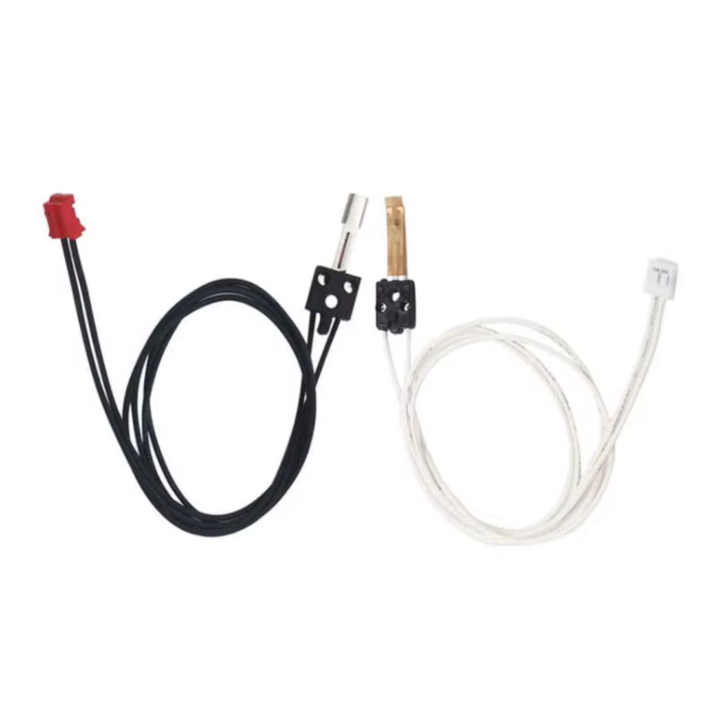 Termistor Do Fusor Para Brother Dcp 8080 8085 Preto/branco