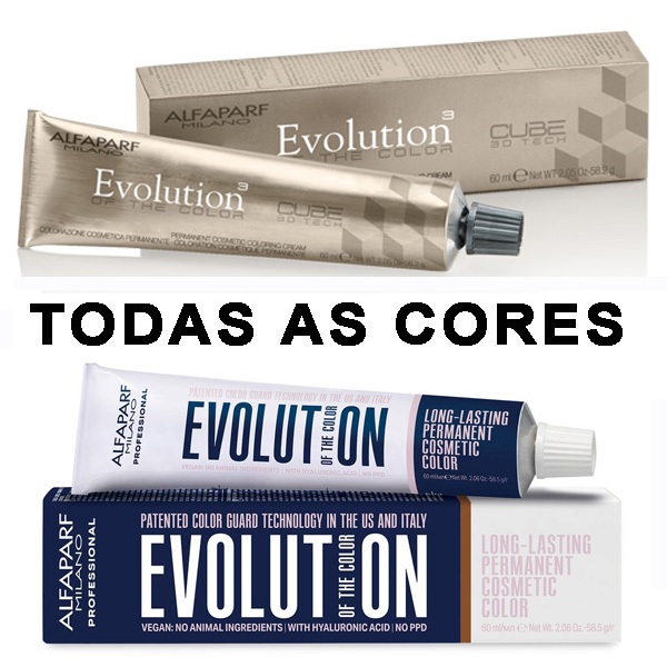 Tinturas Alfaparf: Onde Comprar | BuscaProdutos