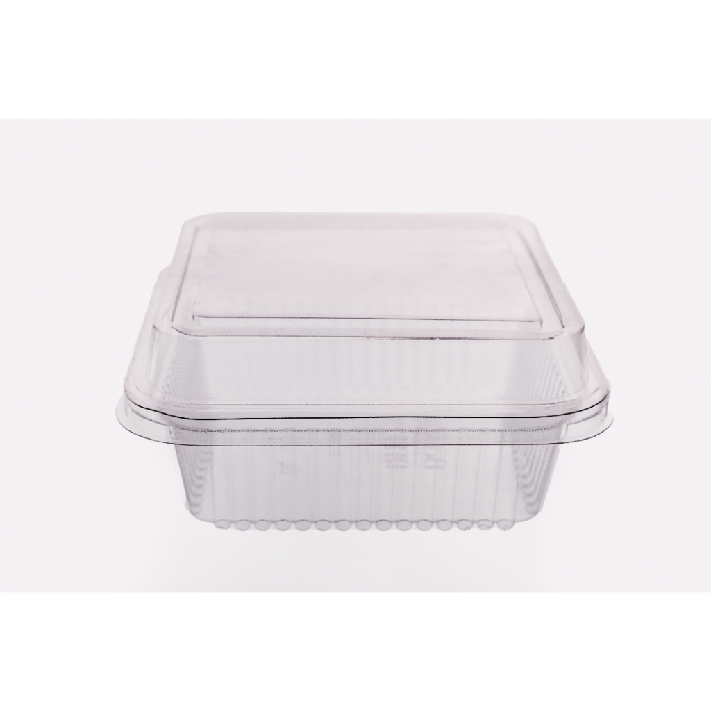 Embalagem Multiuso Para Sobremesa D650 C/100uni. em Oferta na Shopee