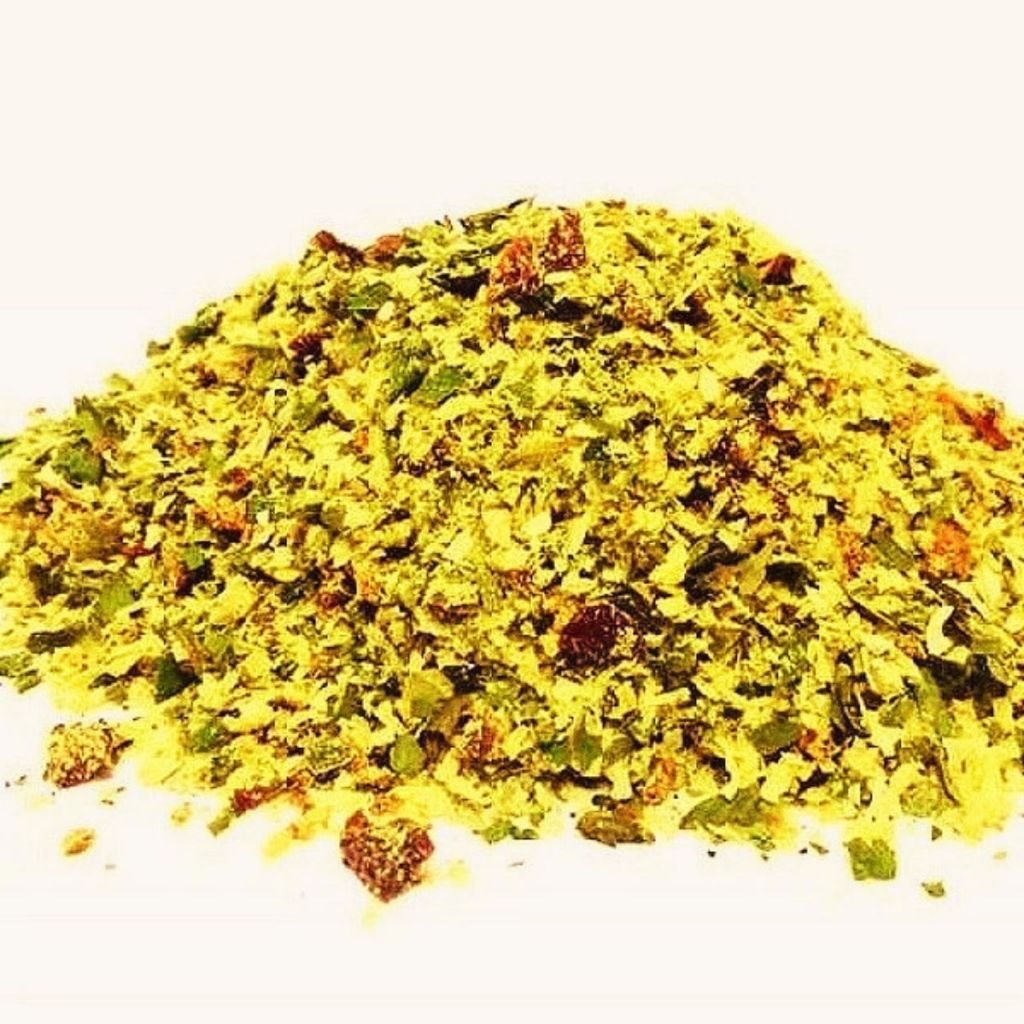 Tempero Ana Maria 1kg caseiro em Oferta na Shopee