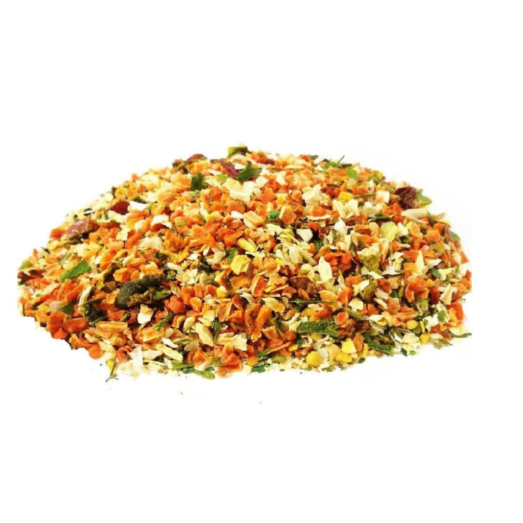 Tempero Edu Guedes 1kg natural em Oferta na Shopee