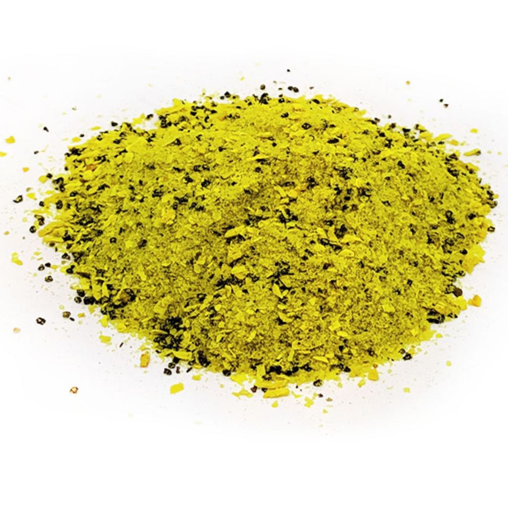 Tempero Lemon pepper caseiro em Oferta na Shopee