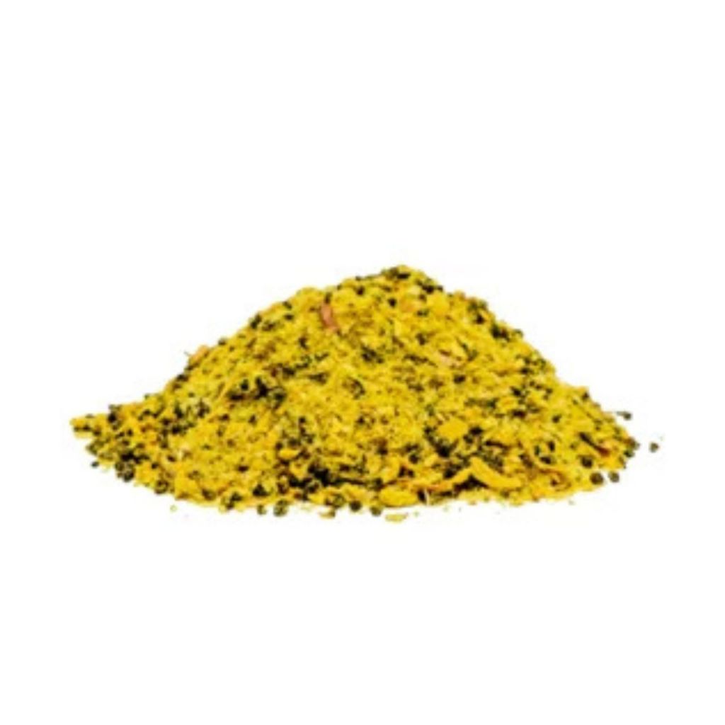 Tempero Lemon pepper 1kg caseiro em Oferta na Shopee