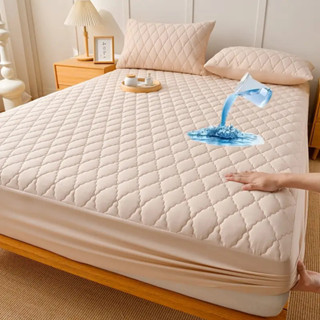 Lençol Protetor Ajustável Macio e Impermeável Decorativo Avulso Para Colchão Berço, Soltei...