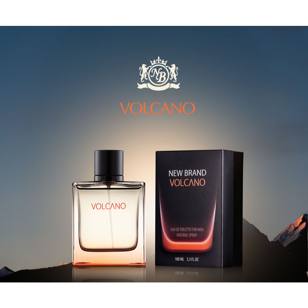 Volcano New Brand: Onde Comprar | BuscaProdutos