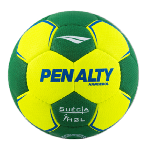 Bola de Handebol Penalty H2L Feminino Suecia Ultra Grip