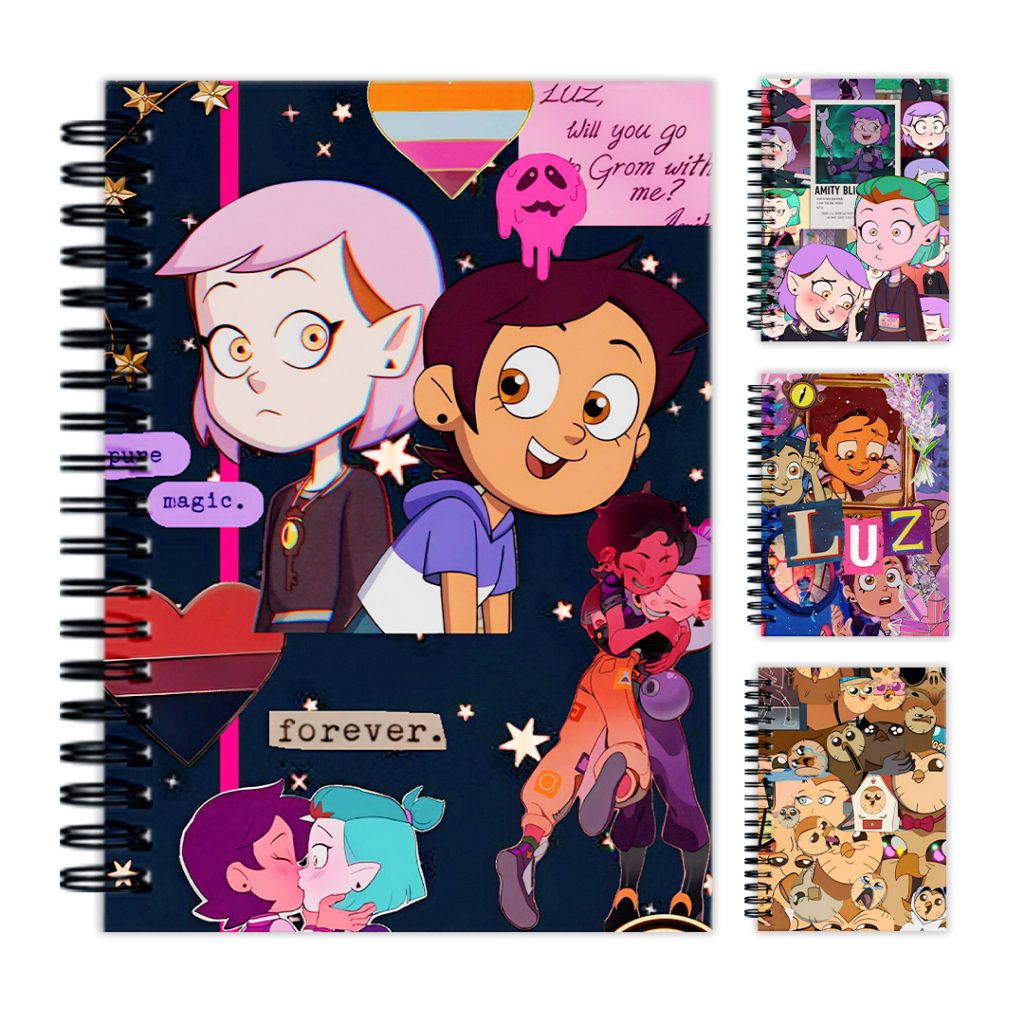 Corujito The Owl House: Onde Comprar | BuscaProdutos