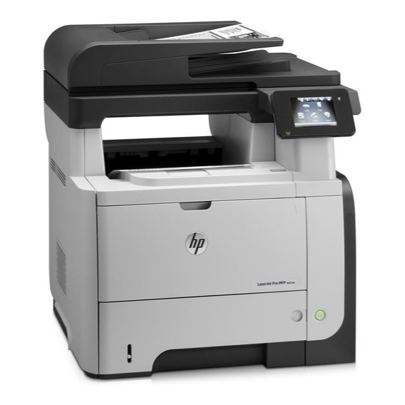 MULTIFUNCIONAL HP LASERJER COLOR  M476DW