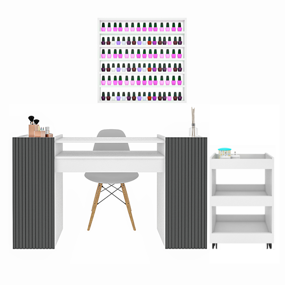 O que é Aparador 1.40? Guia e Onde Comprar | BuscaProdutos