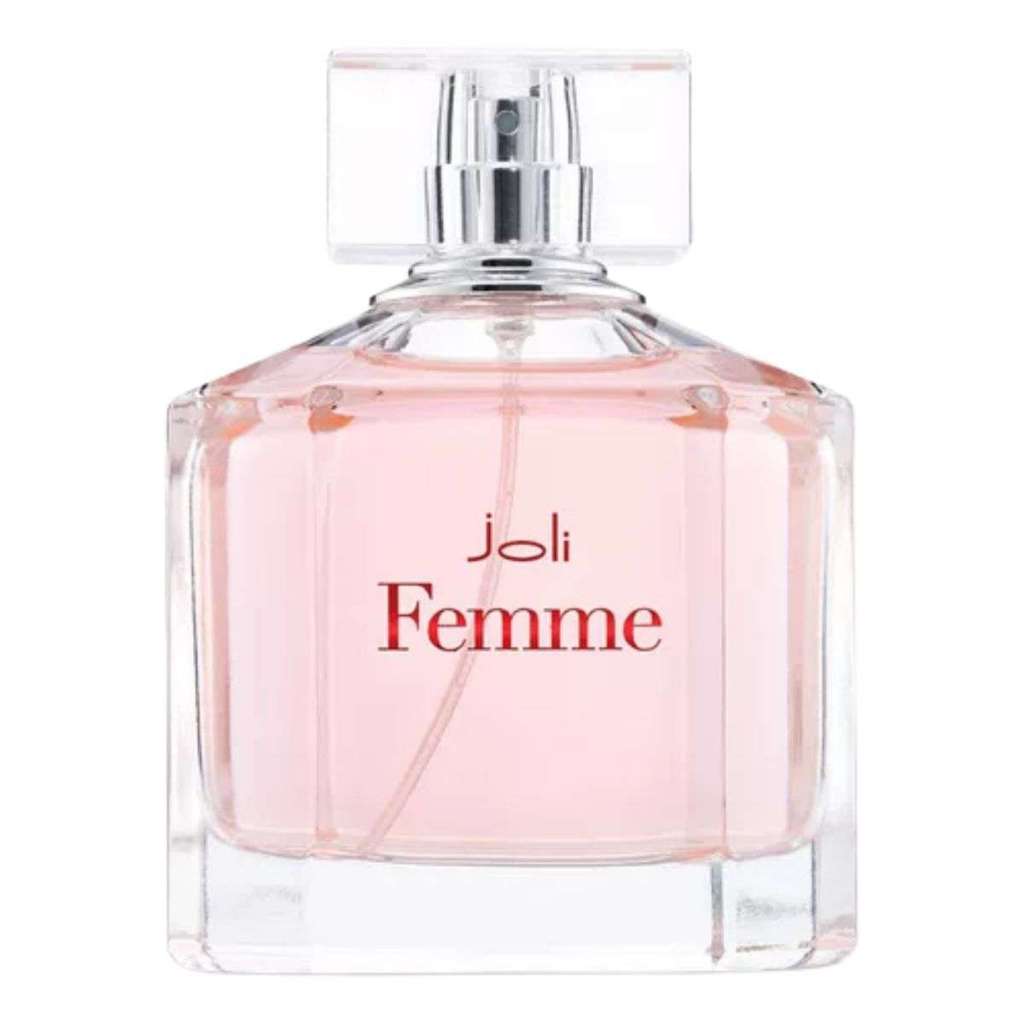 Joli Femme Perfume: Onde Comprar | BuscaProdutos