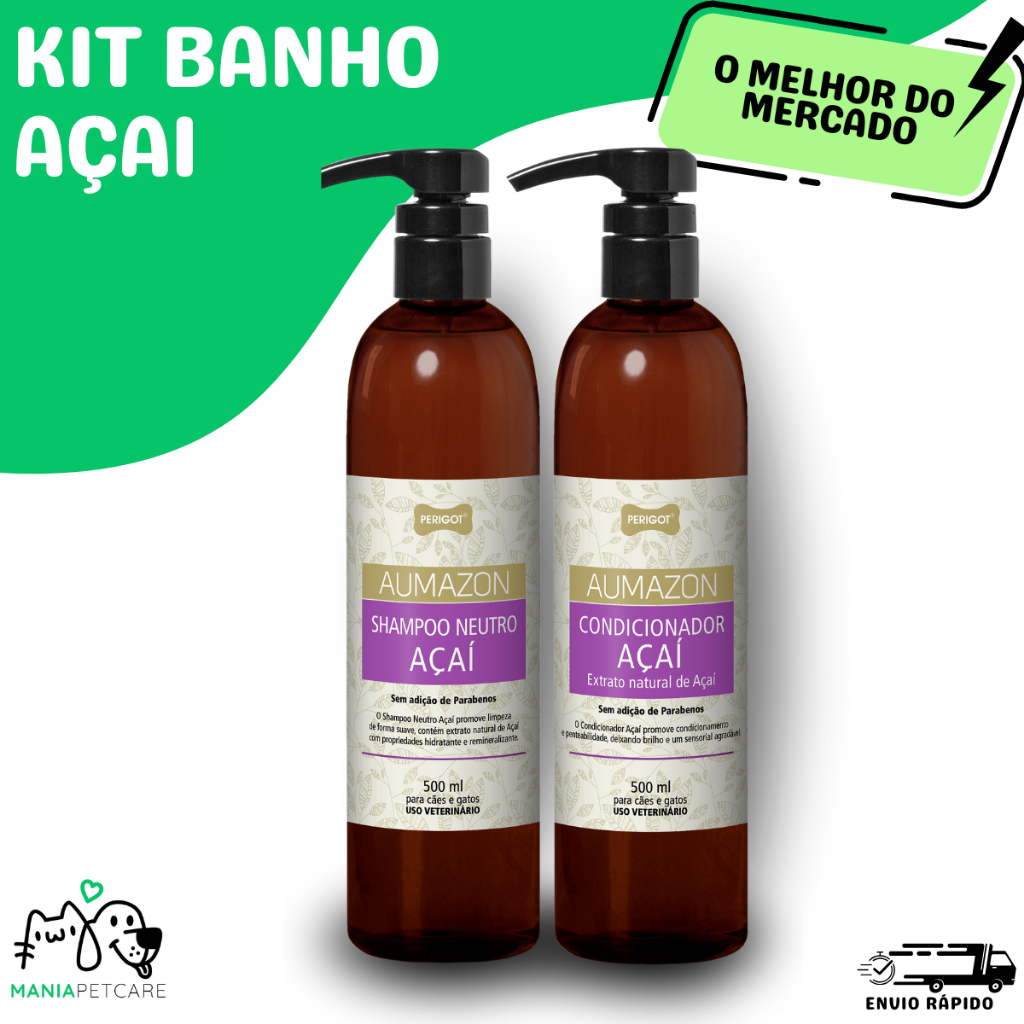 Açai para Cachorro: Onde Comprar | BuscaProdutos