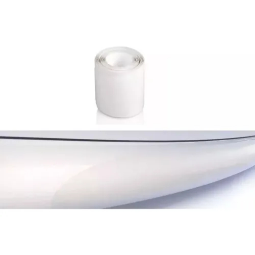 Protetor De Borda Stand Up De Silicone Não Rasga