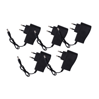 Kit 5 Fonte 2a 12v Estabilizada De Alimentação Bivolt Cftv Fita Led em Oferta na Shopee