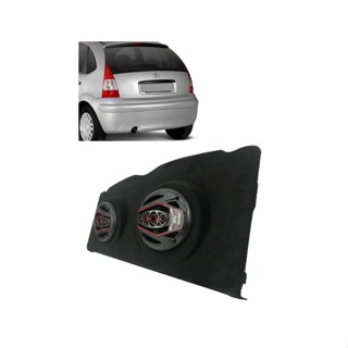 Tampao Citroen C3 2008 Á 2012 Brinde As Cordinhas em Oferta na Shopee