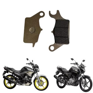 Pastilha Freio Dianteiro Yamaha Nova Factor150 Std Dx 2025 em Oferta na Shopee