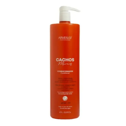 Kit Arvensis Shampoo 1000ml + Condicionador 1000ml