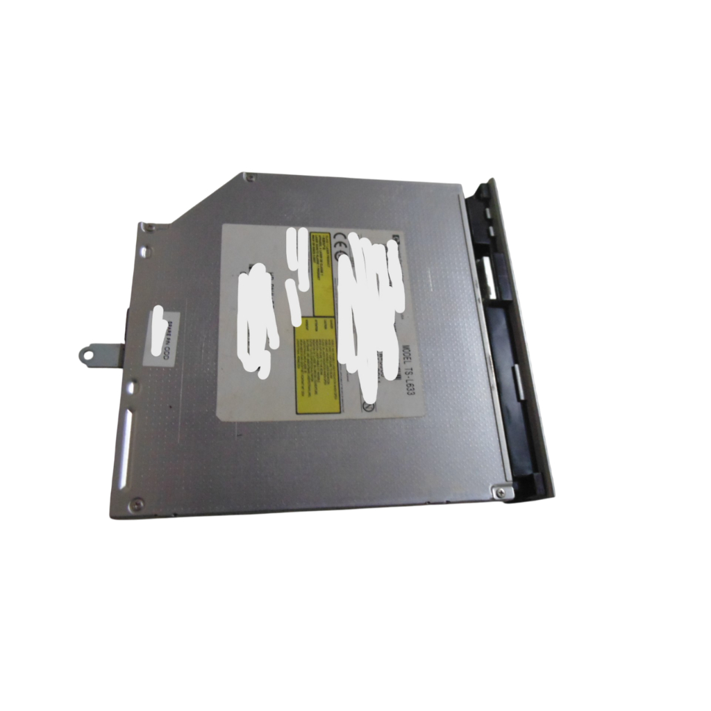 Gravador e Leitor Cd Dvd Sata Notebook Hp G42-220br