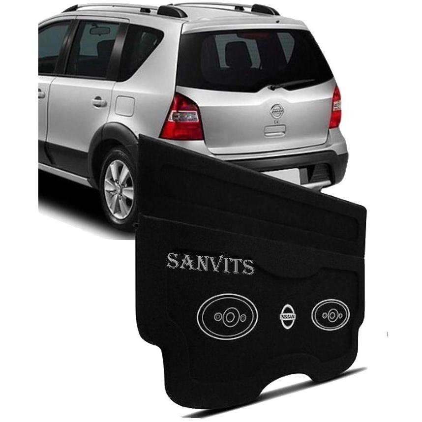 Tampão Nissan Livina 2010,2011,2012,2013,2014,2015 Á 2016 em Oferta na Shopee