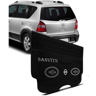 Tampão Nissan Livina 2010,2011,2012,2013,2014,2015 Á 2016 em Oferta na Shopee