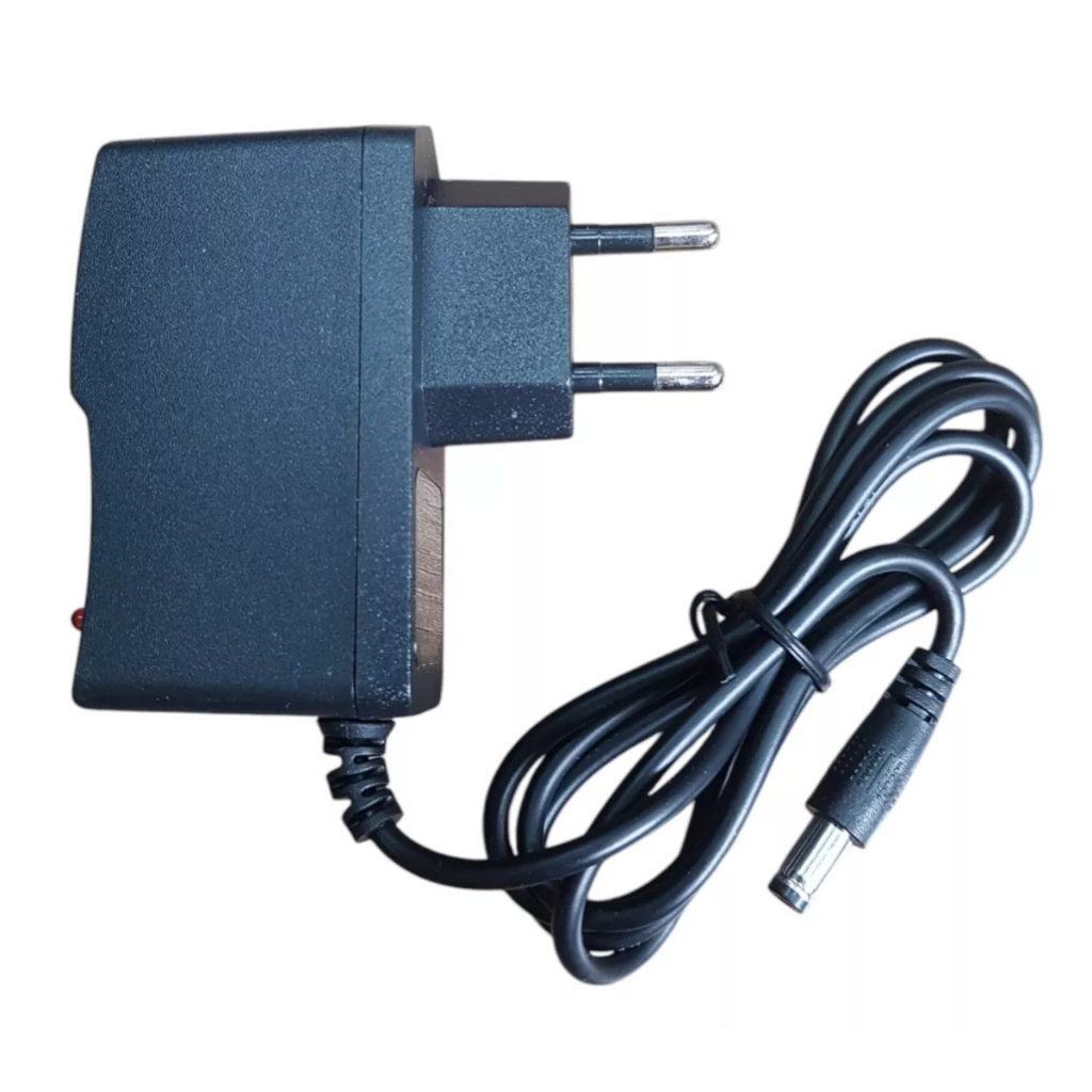 Fonte 5v Para Transmissor Sat Fiscal Epson Gertec Bematech