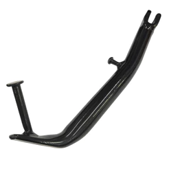 Cavalete Lateral Sem Borracha Rdz 125 Rdz 135 Descanso