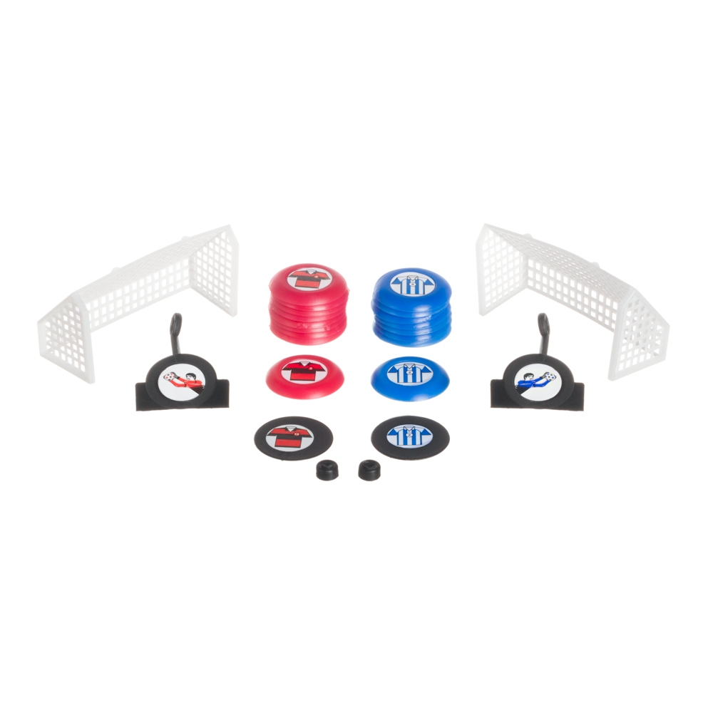 Kit 10 a 30 Jogo De Futebol De Botão Lembrancinha Surpresa Aniversario Sacolinha Festa Criança em Oferta na Shopee