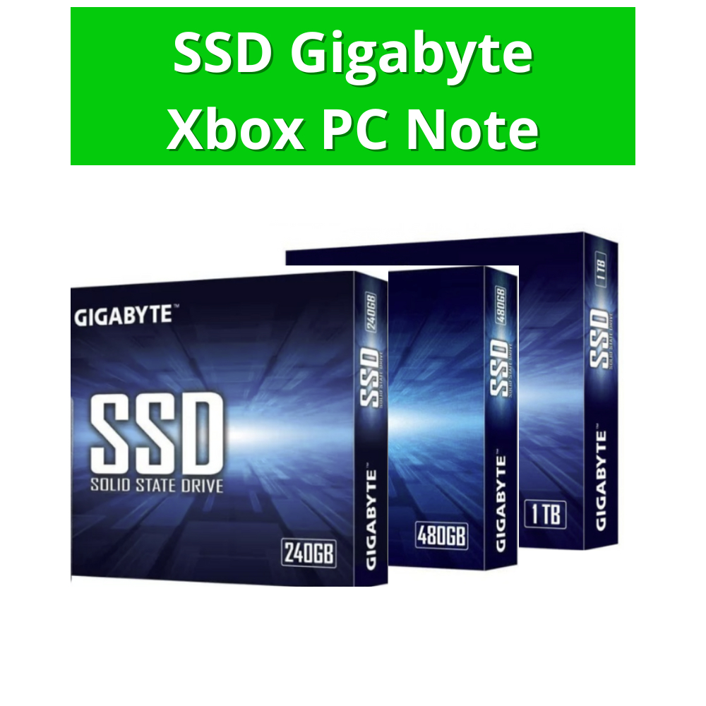 Xbox 256GB: Guia Completo e Onde Comprar | BuscaProdutos