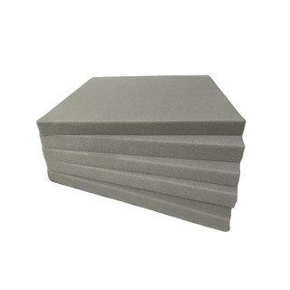 Espuma 40x40x3 D33 Ideal para reformas e estofados| Escolher quantidade