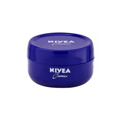 Creme Hidratante Pote 97g Nivea - Beauty