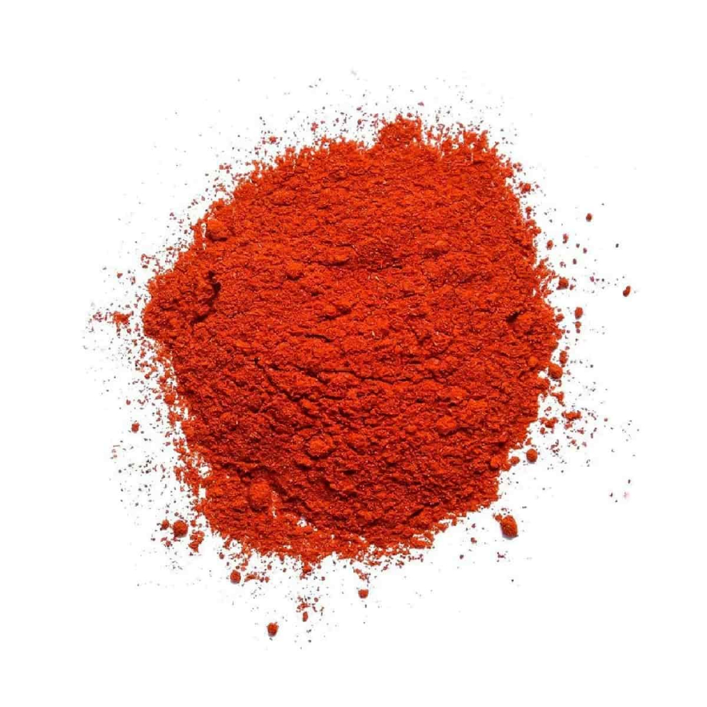 Tempero Páprica Picante 1kg