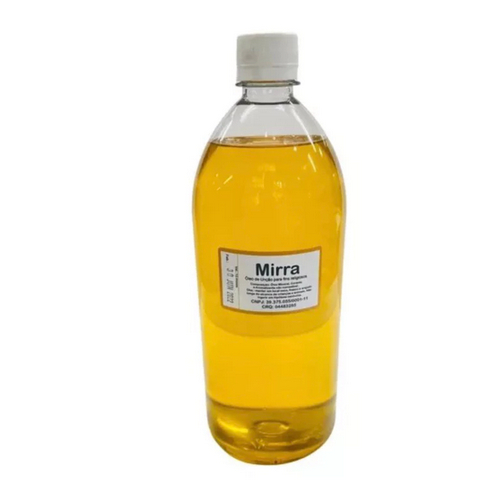 Óleo de Unção kit com 12 litros - Mirra ( Cura ) ( Uso Religioso )