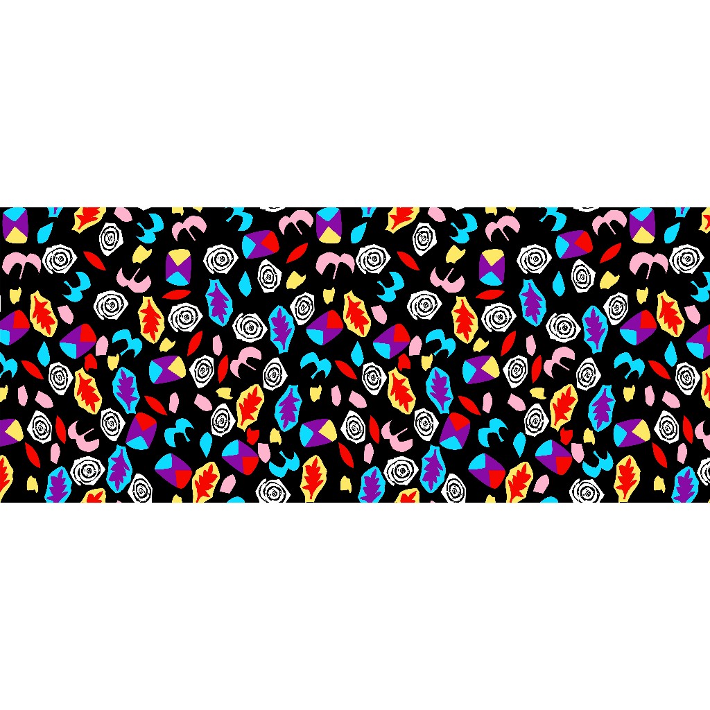 Tecido Microfibra Digital Estampa Stranger Things  Tactel 50cm x 1,5m Poliéster em Oferta na Shopee