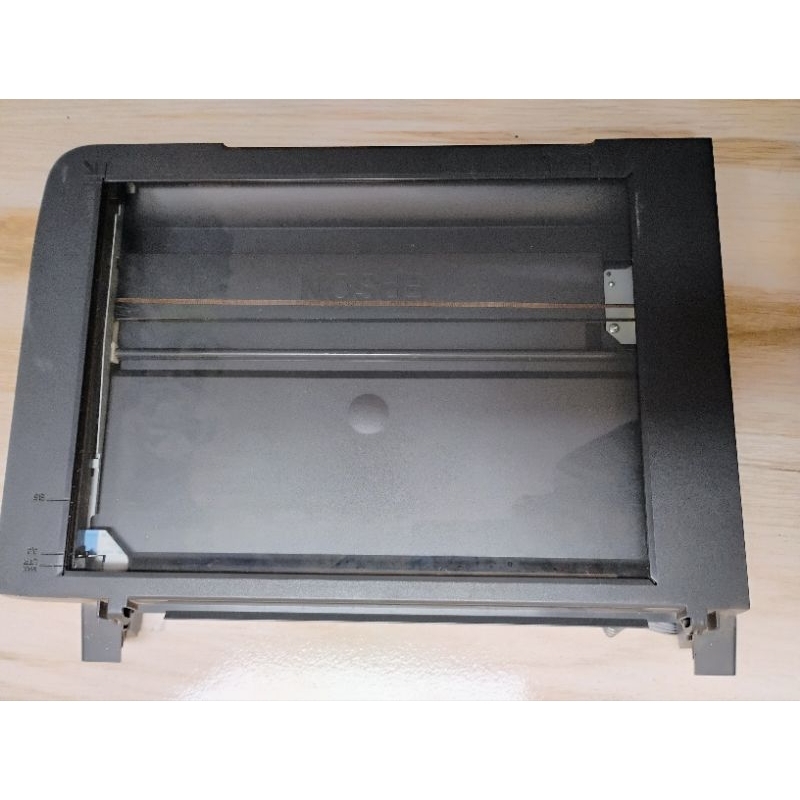 escâner impressora Epson tx 105