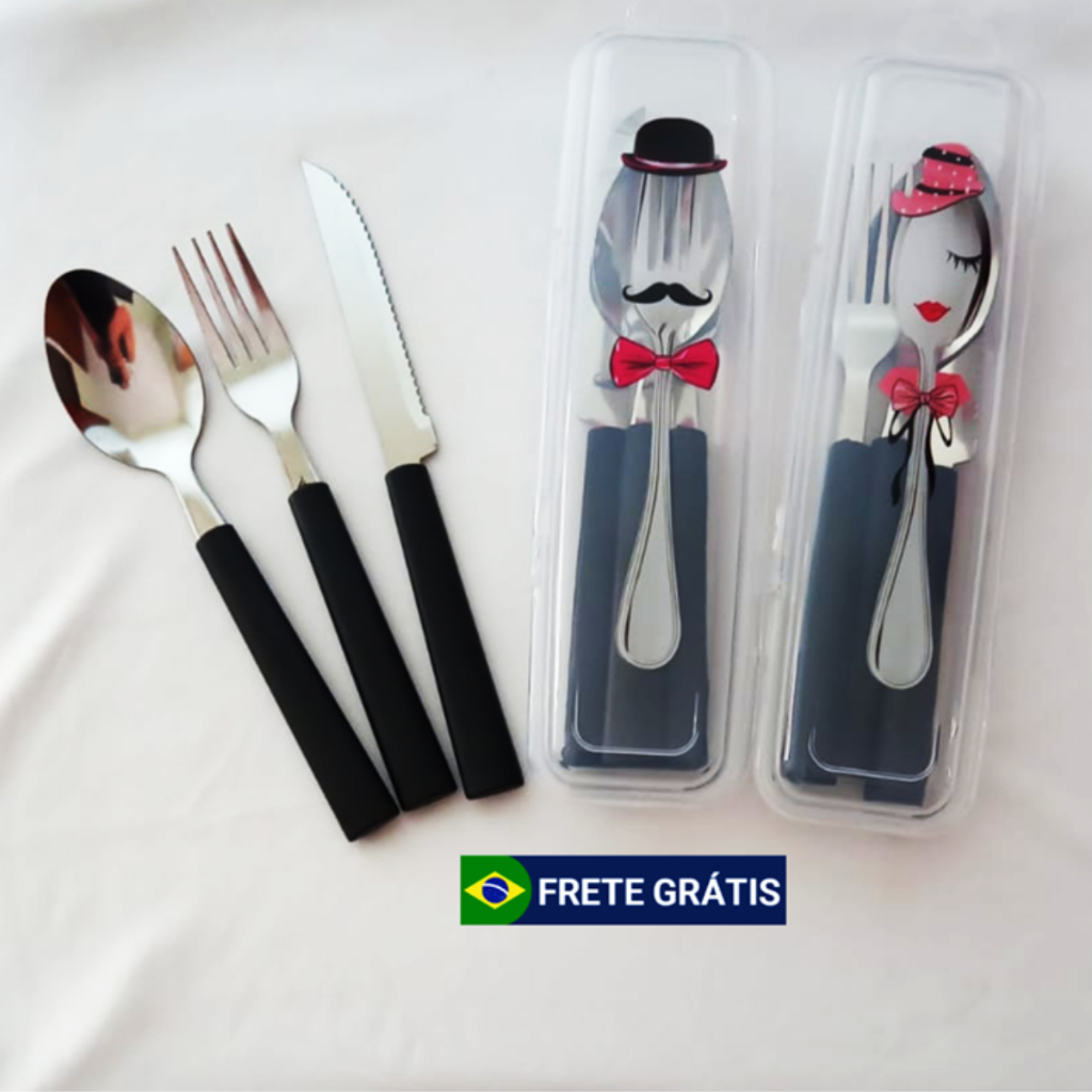 Estojo para Levar: Onde Comprar | BuscaProdutos