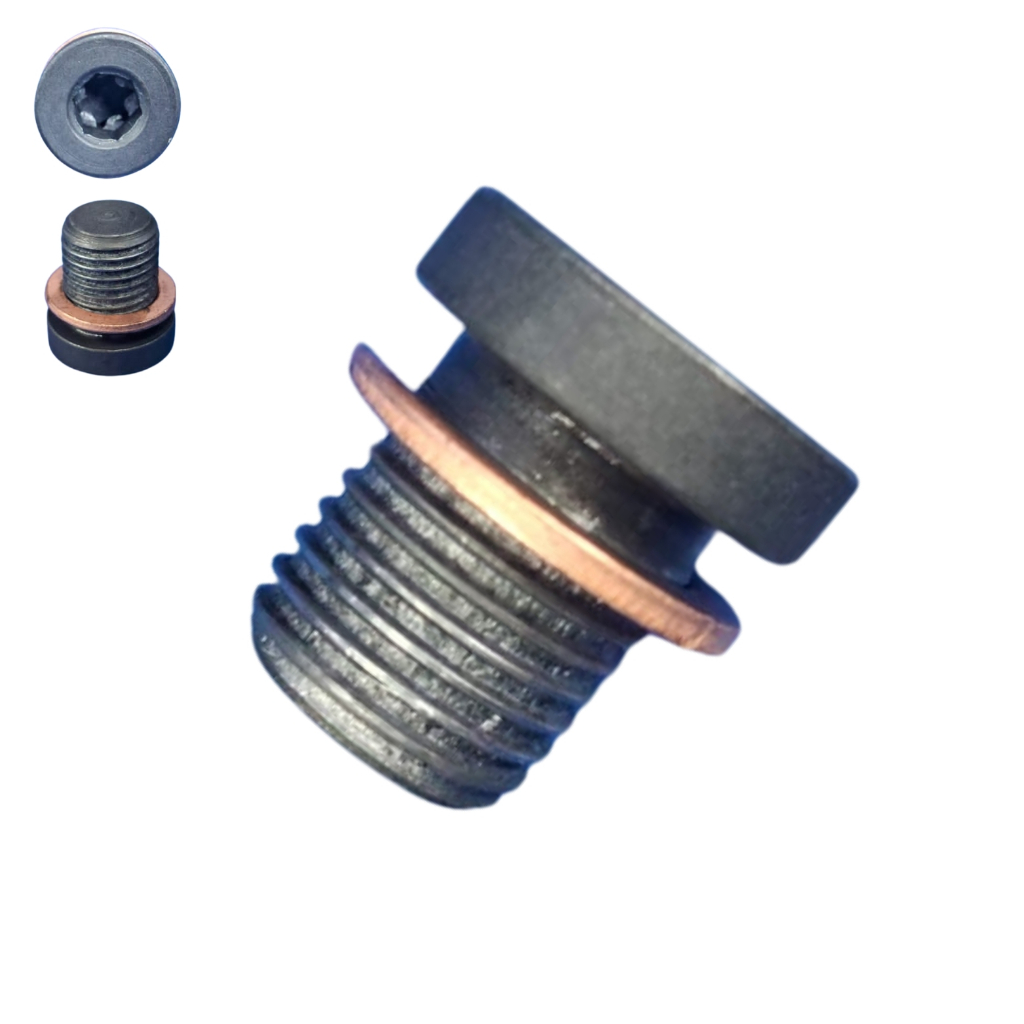 Bujão Carter Gol G5: Onde Comprar | BuscaProdutos