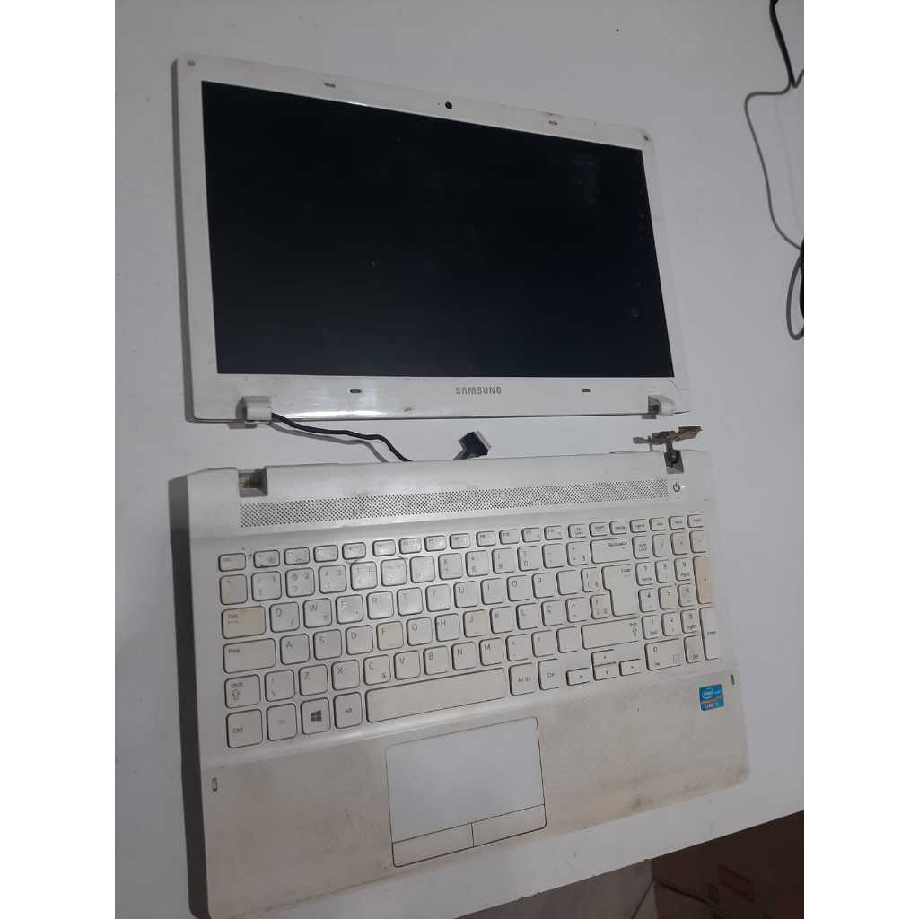 PEÇAS E PARTES NOTEBOOK SAMSUNG NP270E5G   0004