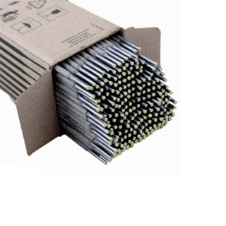 Eletrodo Serralheiro 6013 2,50mm Profissional Solda Elétrica em Oferta na Shopee