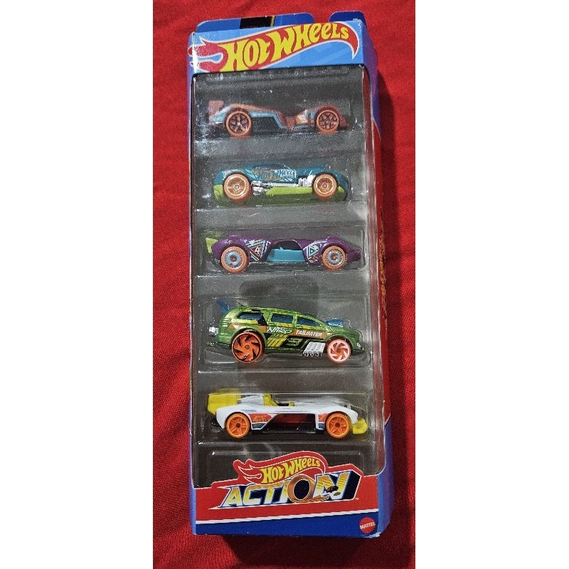 Foto de Brinquedo da Hot Wheels: Onde Comprar | BuscaProdutos