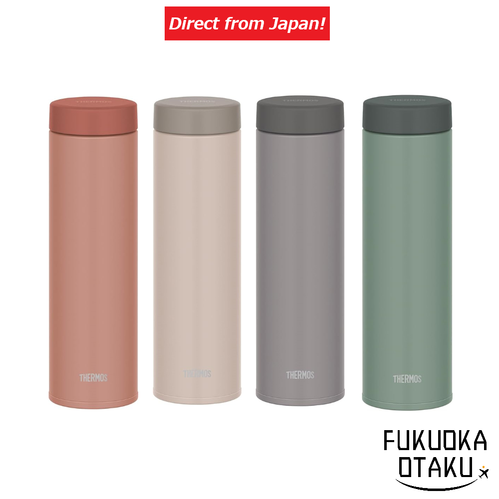 THERMOS Garrafa Térmica Portátil 480ml JON-481
