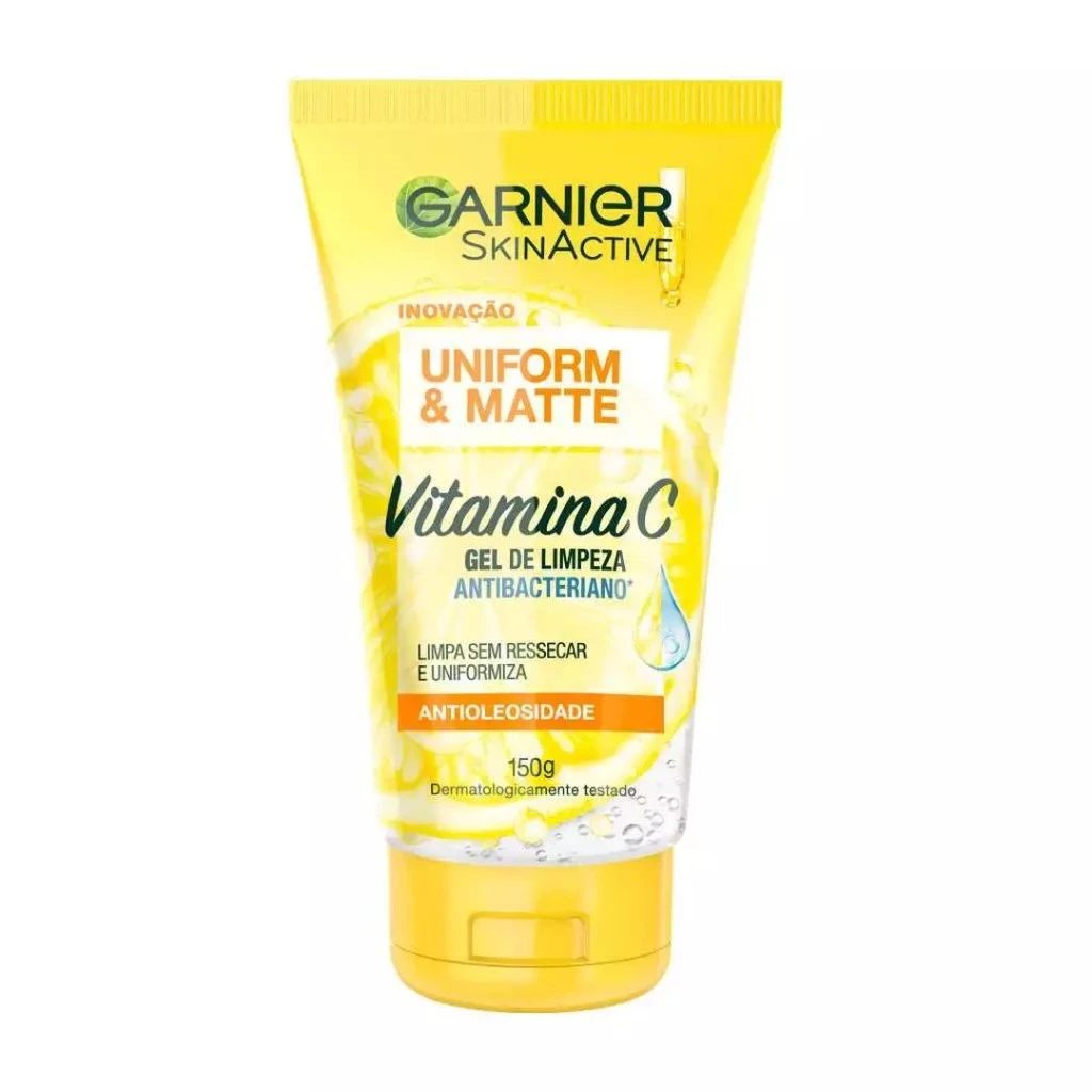Garnier Vitamina C Gel de Limpeza: Onde Comprar | BuscaProdutos