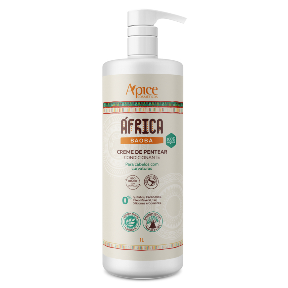 Creme Africa Baoba: Onde Comprar | BuscaProdutos