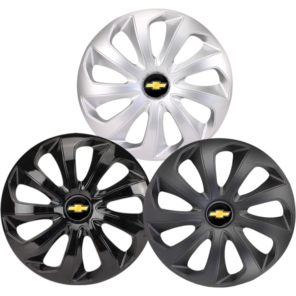 Calota Montana Aro 15 - Comprar com Melhor Preço em Pneus e Rodas