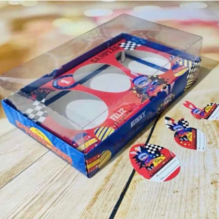 10 caixas embalagem ovo de páscoa trio 150g INFANTIL Páscoa 2025 JR em Oferta na Shopee