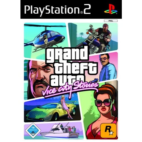 Gta Vice City PS2: Onde Comprar | BuscaProdutos