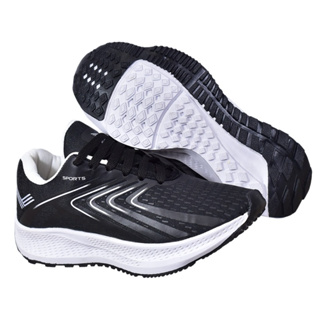 Tênis Esport 2 unissex Leve e mácio Academia Corrida em Oferta na Shopee