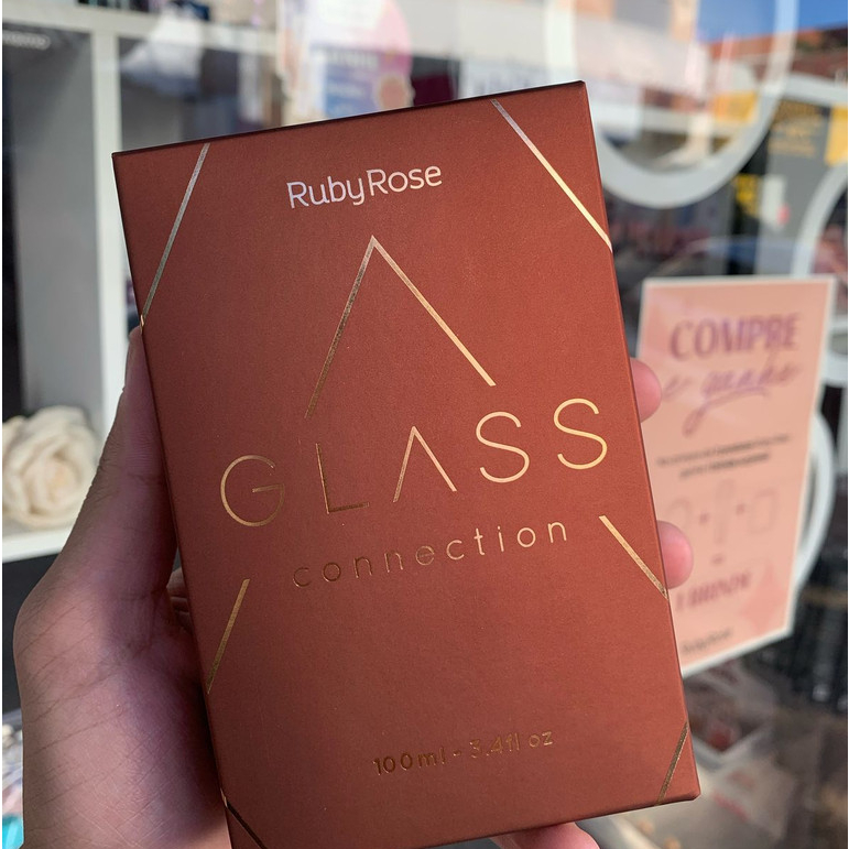 Perfume Glass: Reviews, Dicas e Onde Comprar | BuscaProdutos