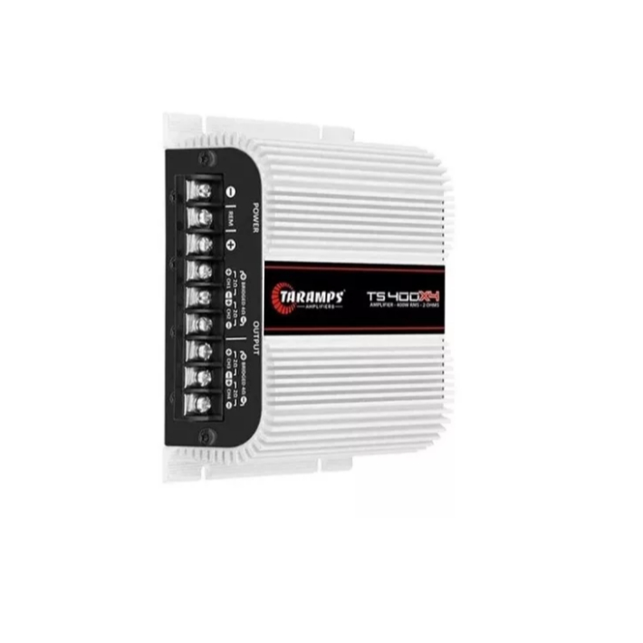 Módulo Stereo Taramps: Onde Comprar | BuscaProdutos