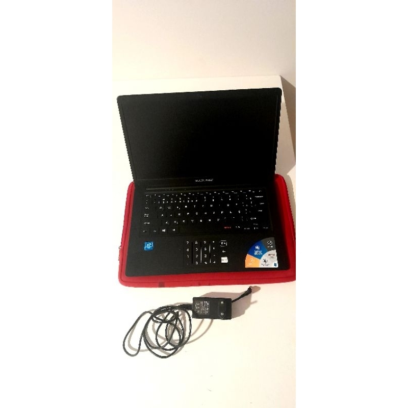 Notebook Multilaser Legacy