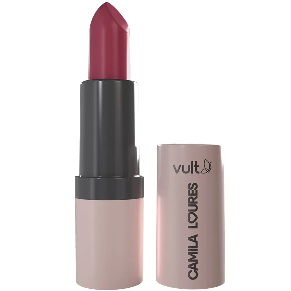 Batom Vult Camila Loures: Onde Comprar | BuscaProdutos